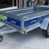 Remolque Lider Cadix 205 x 132 cm 500/750KG