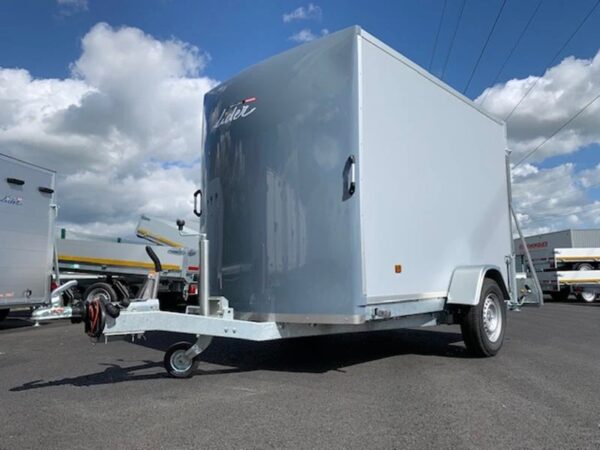 Furgoneta Lider 42960 de 1300 kg