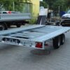 Portacoches Martz Carkeeper Eco 400 x 190 cm 2700 kg PTAC