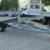Portacoches Martz Carkeeper Eco 400 x 190 cm 2700 kg PTAC