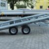 Portacoches Martz Carkeeper Eco 400 x 190 cm 2700 kg PTAC