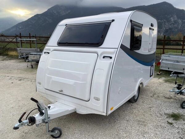 Caravana Niewiadow OCEANY II