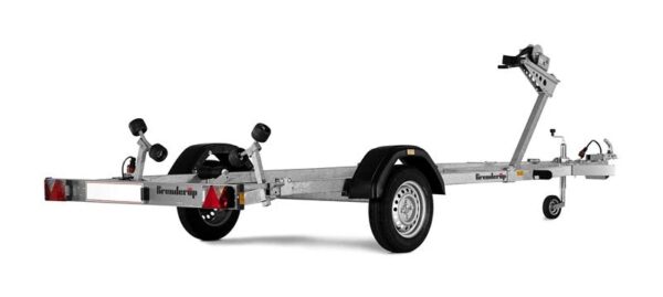 Portabarcos BRENDERUP de 750 kg