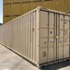 Contenedor clase A estándar de 40 pies