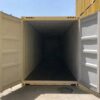 Contenedor clase A estándar de 40 pies